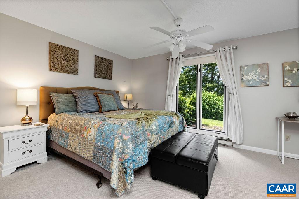2046 Stone Ridge Roseland, VA 22967 - Photo 14 of 33 Spacious primary suite