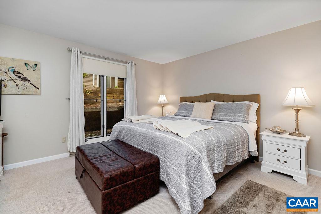 2046 Stone Ridge Roseland, VA 22967 - Photo 23 of 33 Second spacious guest bedroom