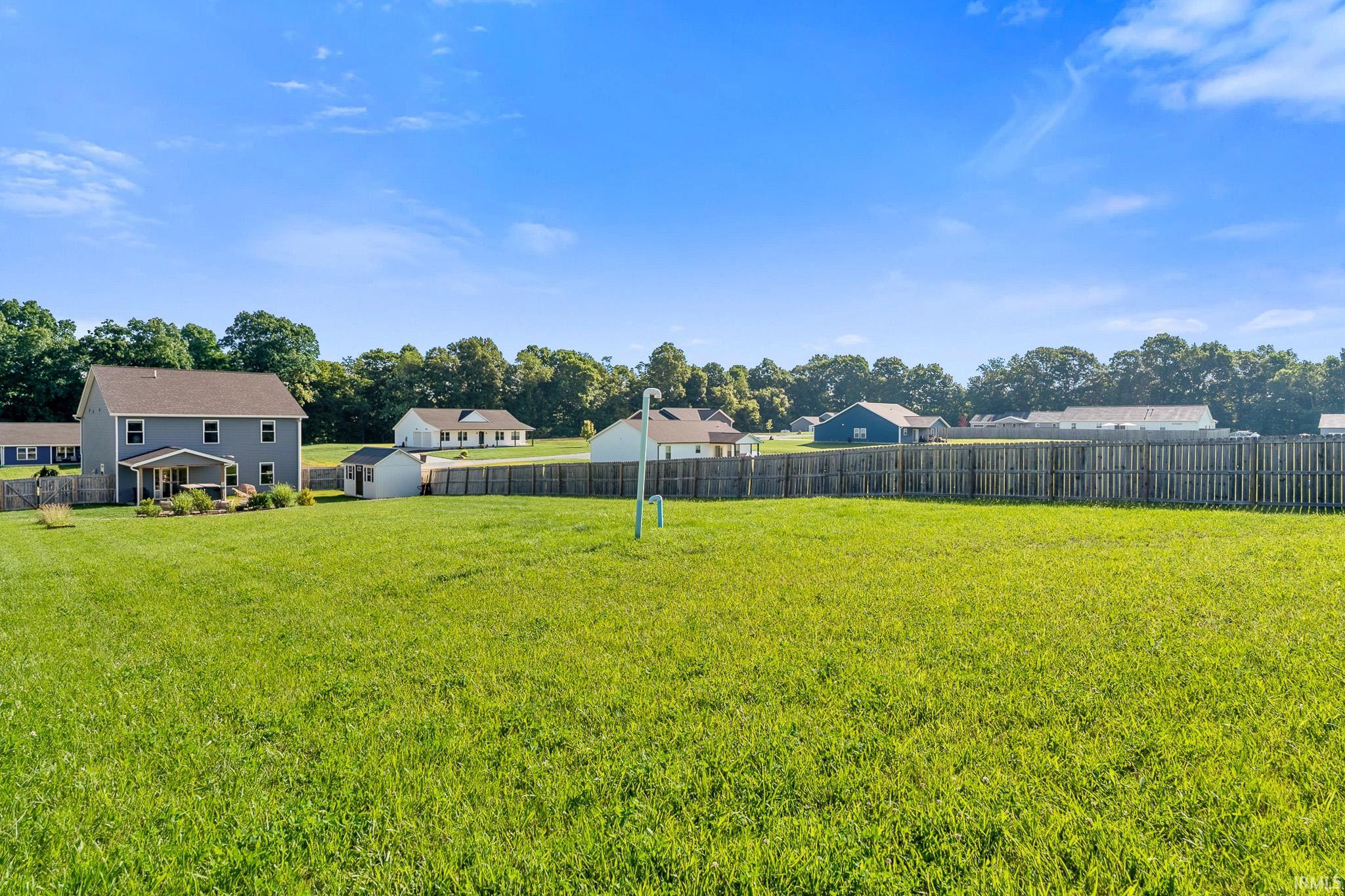 12851 East Hirth Lane Springville, IN 47462 - Photo 38 of 45