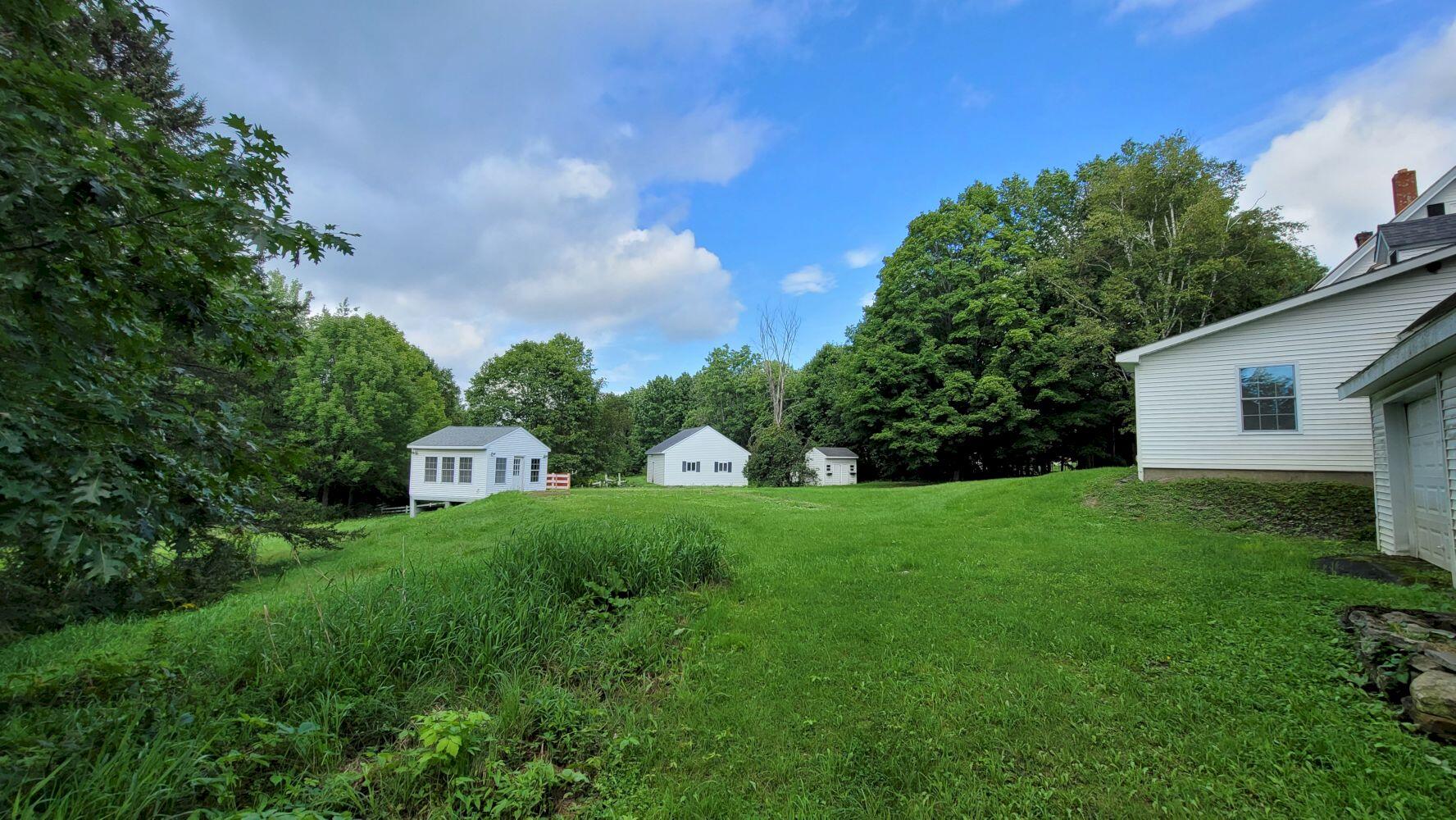 82 Old Waterville Road Oakland, ME 04963 - Photo 10 of 40 10