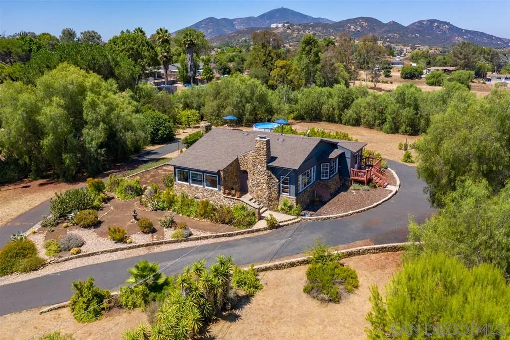 14124 Proctor Valley Road Jamul, CA 91935 - Photo 1 of 25 Gallery Image 1