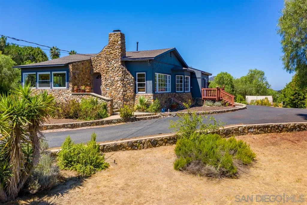 14124 Proctor Valley Road Jamul, CA 91935 - Photo 3 of 25 Gallery Image 3