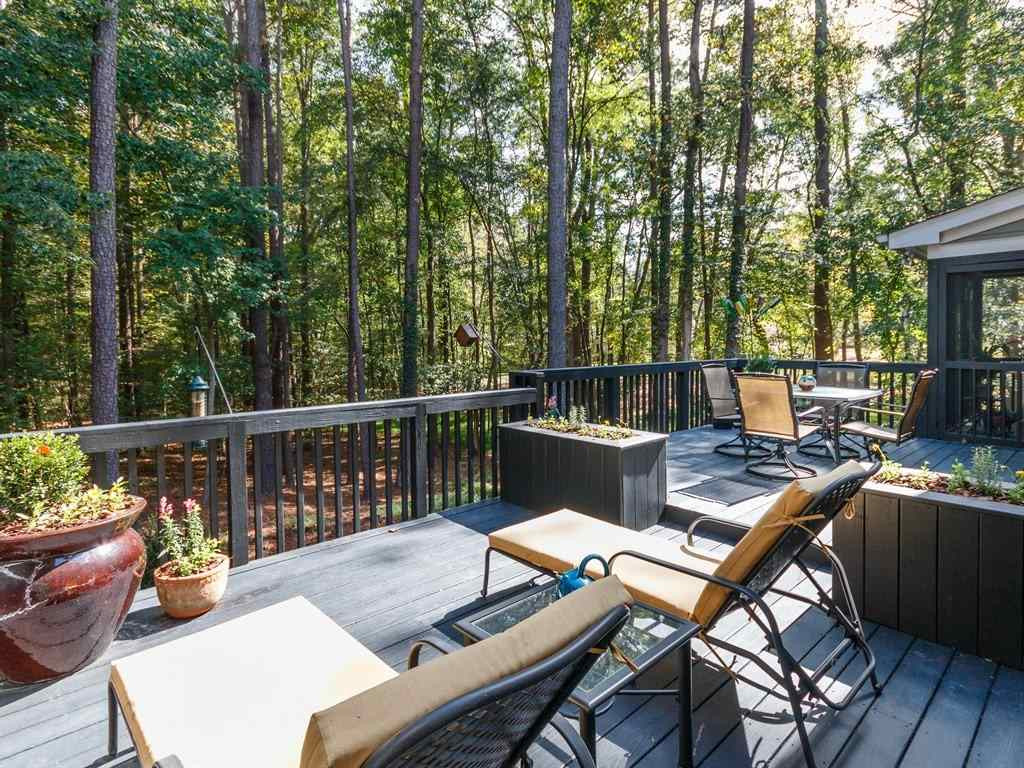 11916 Soco Court Raleigh, NC 27614 - Photo 21 of 25 Photo 21