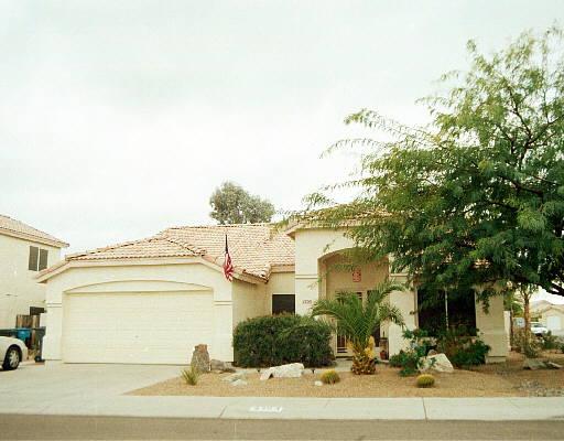 4703 East Rockledge Road Phoenix, AZ 85044 - Photo 1 of 1 Primary Photo