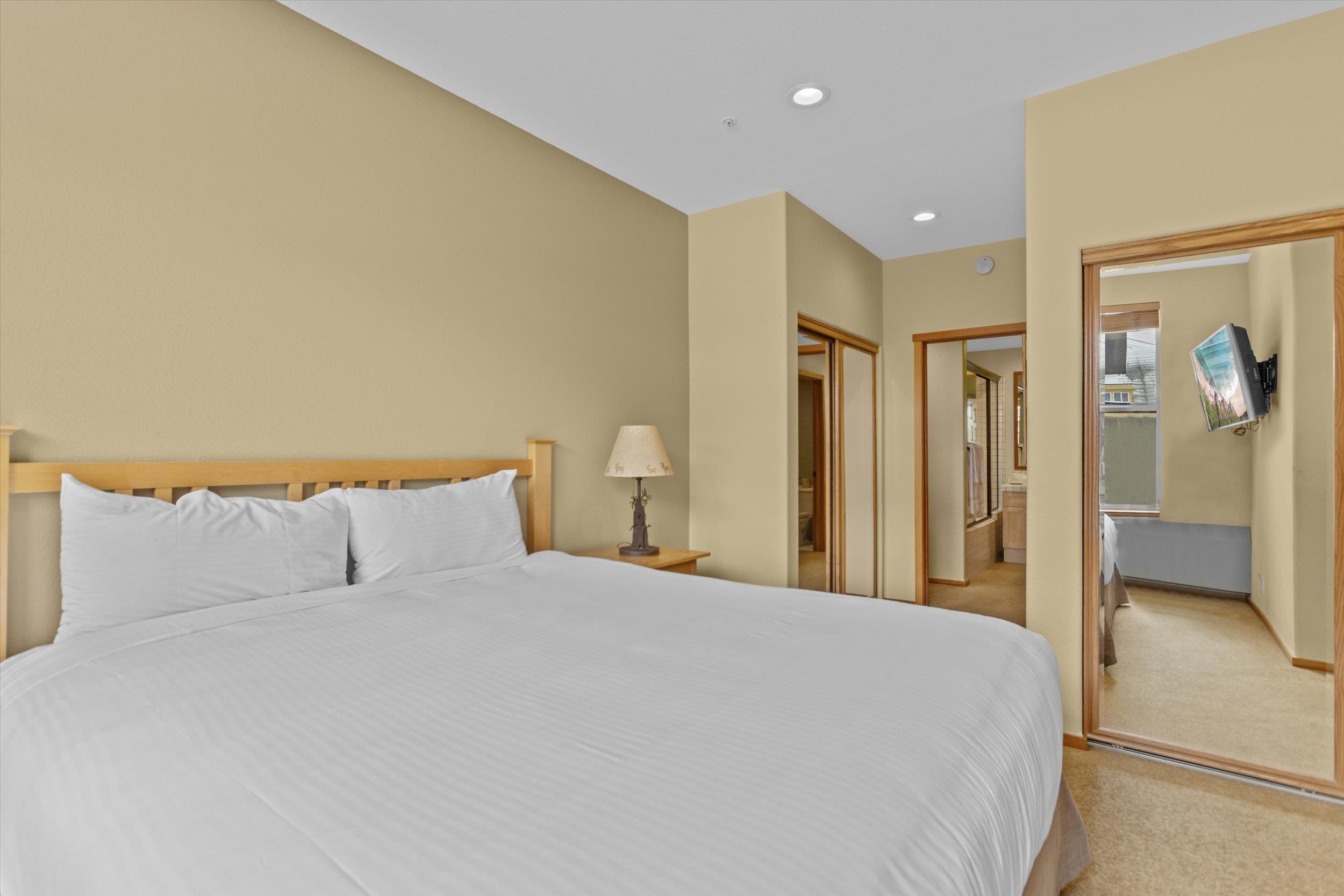 201 Shirley Cyn Road, Unit 714 Olympic Valley, CA 96146 - Photo 9 of 27