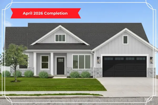 $465,000 | 935 E Avenue East, Jerome, ID 83338