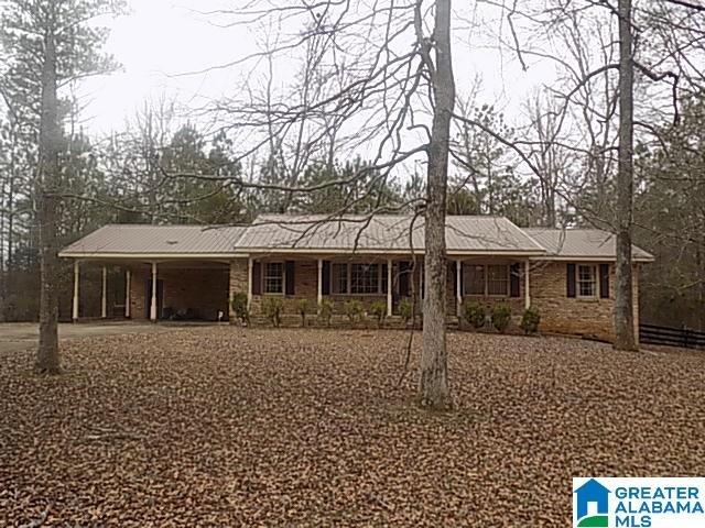 8255 Lock 17 Road Bessemer, AL 35023 - Photo 1 of 3