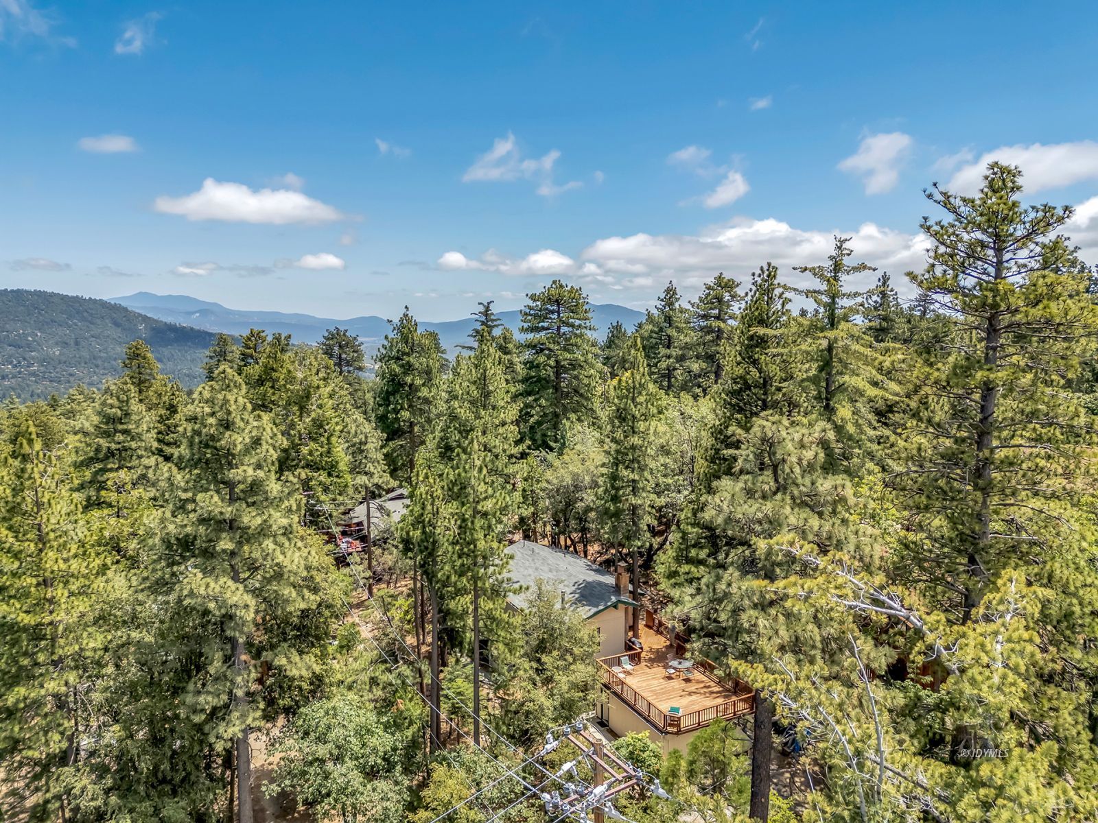 25336 Marion Ridge Drive Idyllwild, CA 92549 - Photo 52 of 55 Untitled