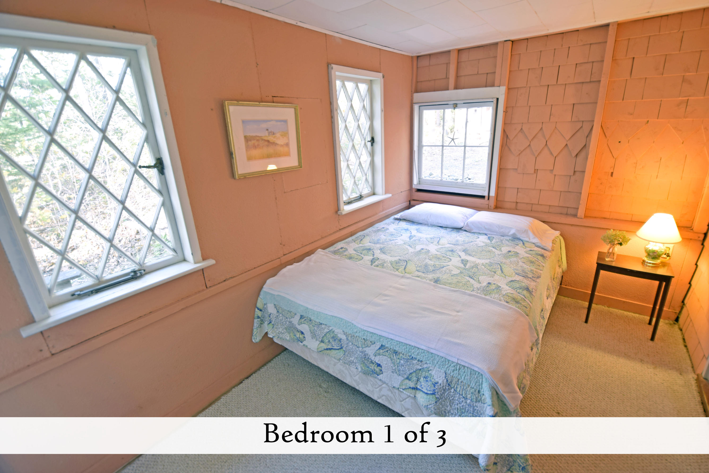 48 Lords Beach Road Trenton, ME 04605 - Photo 28 of 36 48 bedroom 1 pic 2, label