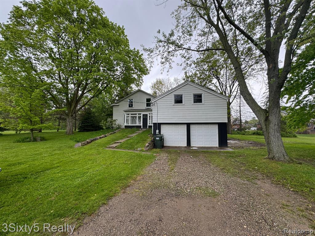 3555 South Livernois Road Rochester Hills, MI 48307 - Photo 2 of 32