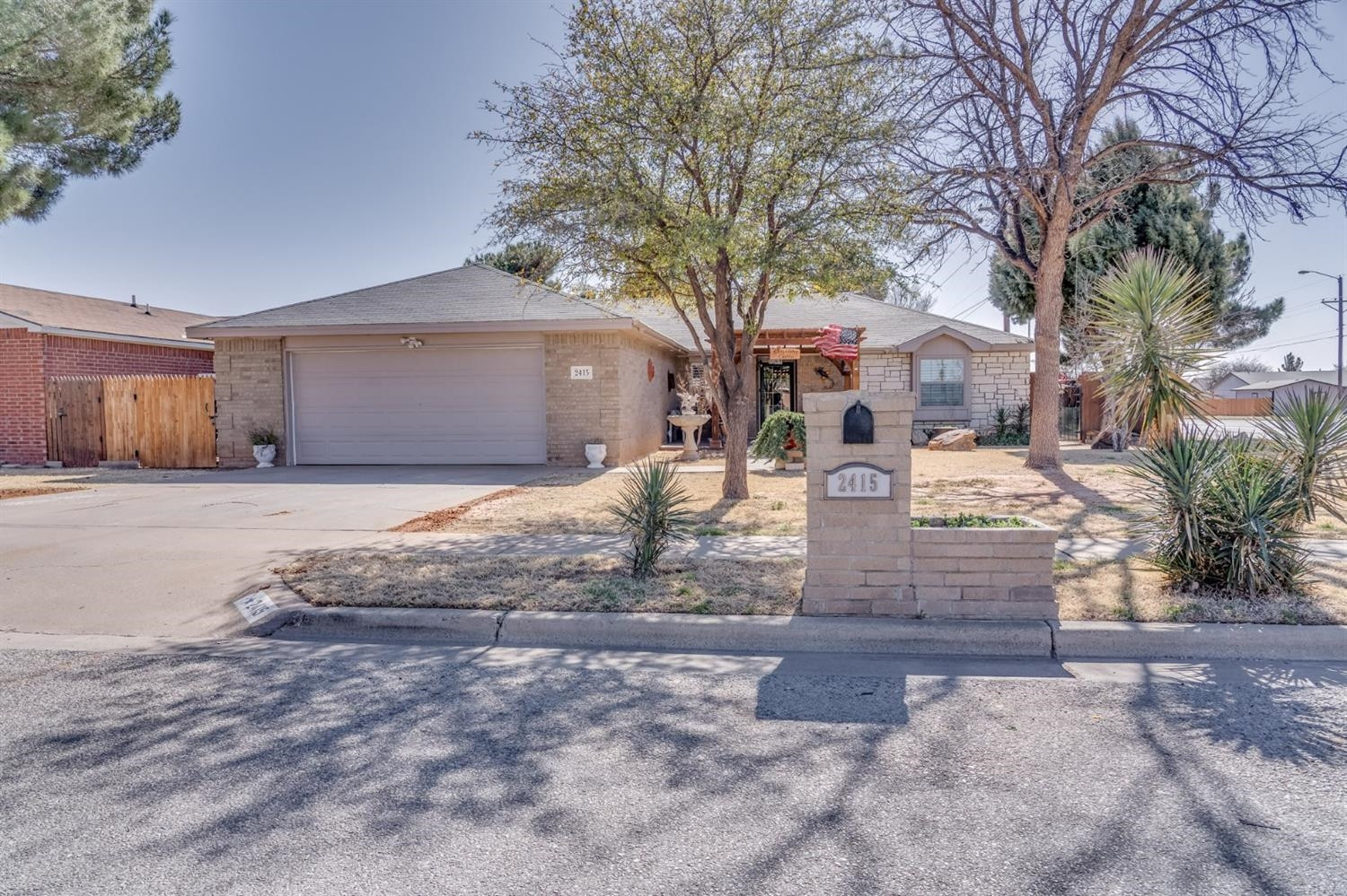 2415 93rd Street Lubbock, TX 79423 - Photo 2 of 36 Photo 2
