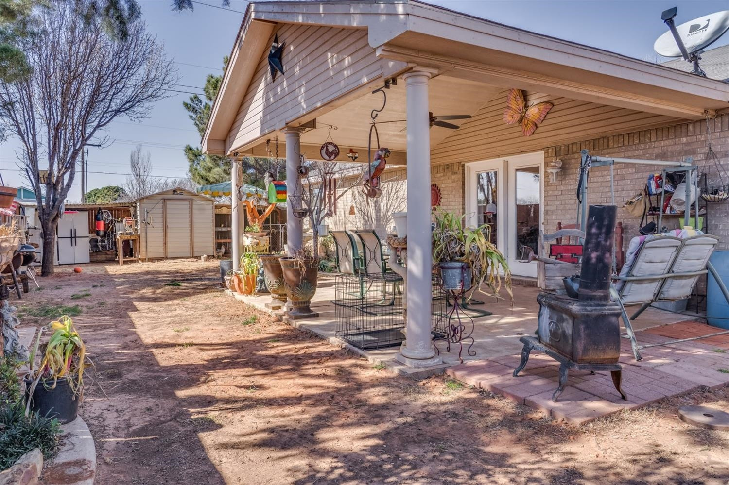 2415 93rd Street Lubbock, TX 79423 - Photo 26 of 36 Photo 26
