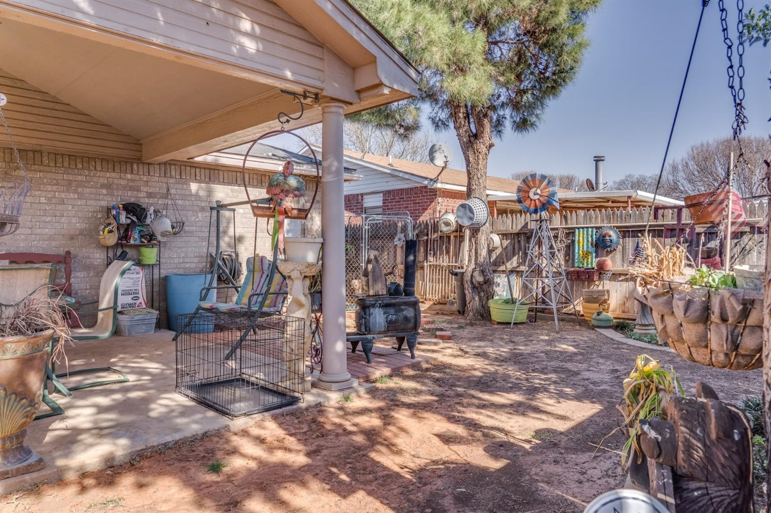 2415 93rd Street Lubbock, TX 79423 - Photo 27 of 36 Photo 27