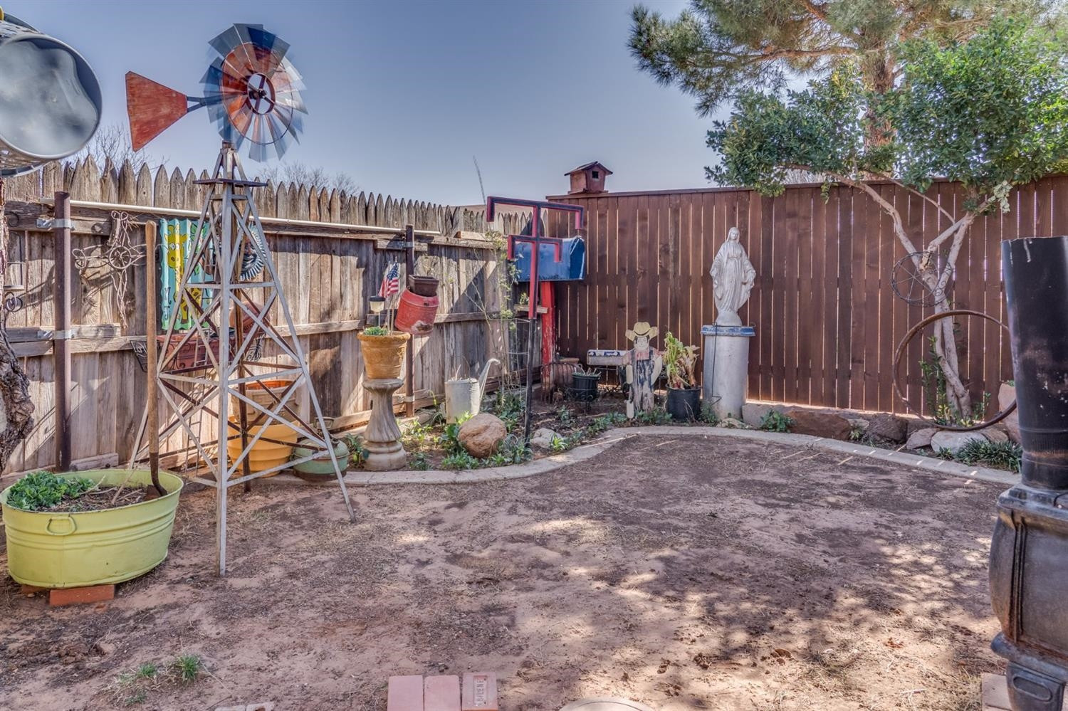 2415 93rd Street Lubbock, TX 79423 - Photo 28 of 36 Photo 28