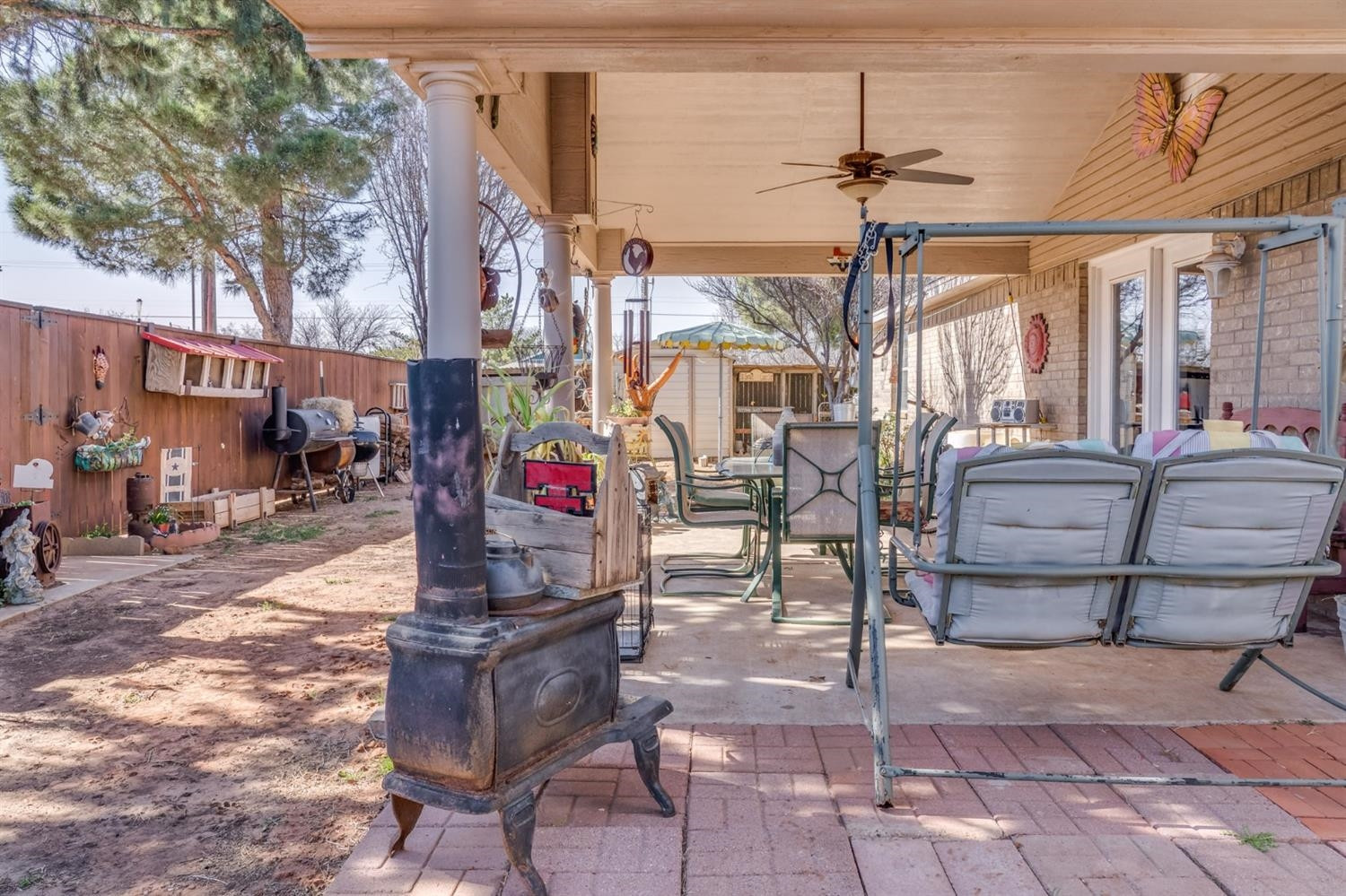 2415 93rd Street Lubbock, TX 79423 - Photo 29 of 36 Photo 29