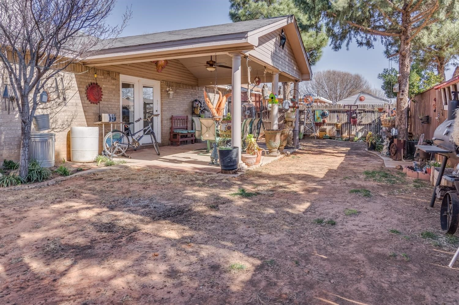 2415 93rd Street Lubbock, TX 79423 - Photo 31 of 36 Photo 31