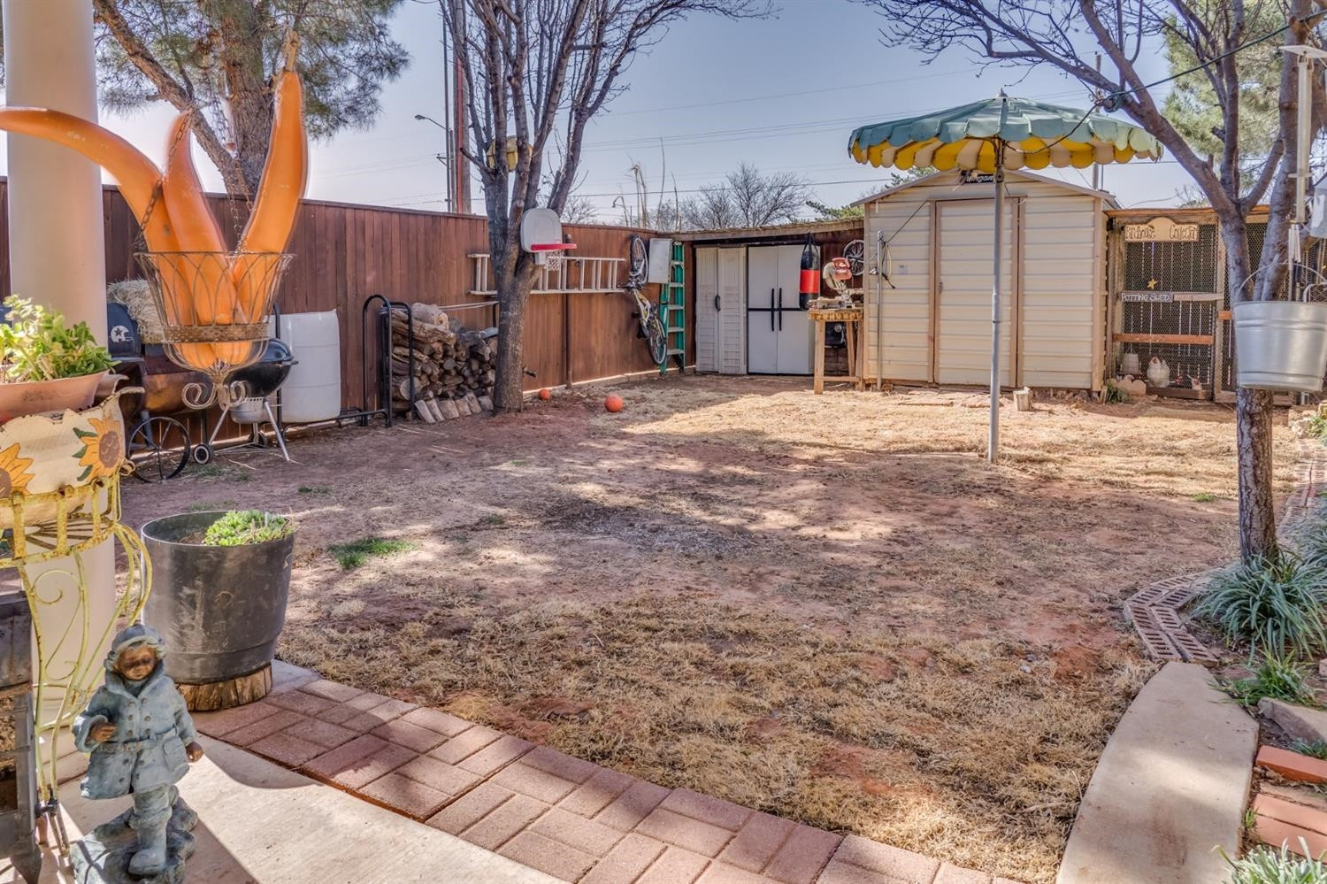 2415 93rd Street Lubbock, TX 79423 - Photo 32 of 36 Photo 32