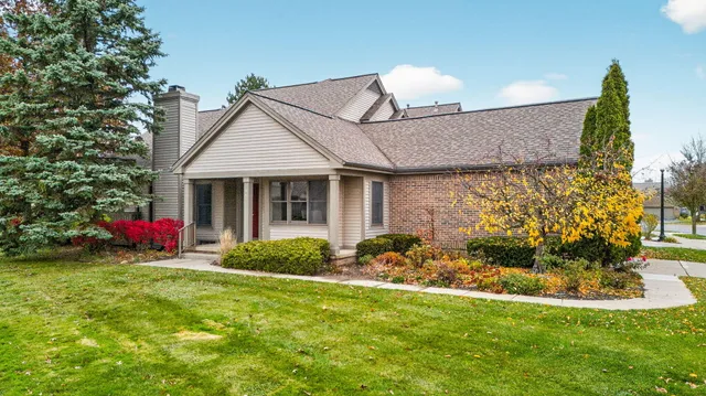 $451,500 | 561 Galen Circle, Ann Arbor, MI 48103