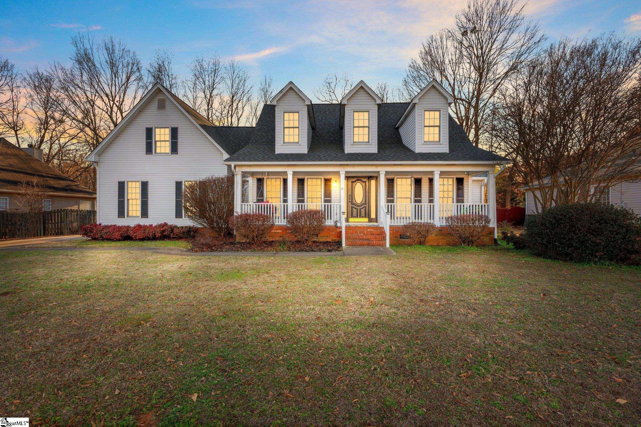 100 Trotters Ridge Lane Simpsonville, SC 29681 - Photo 1 of 33 Gallery Image 1