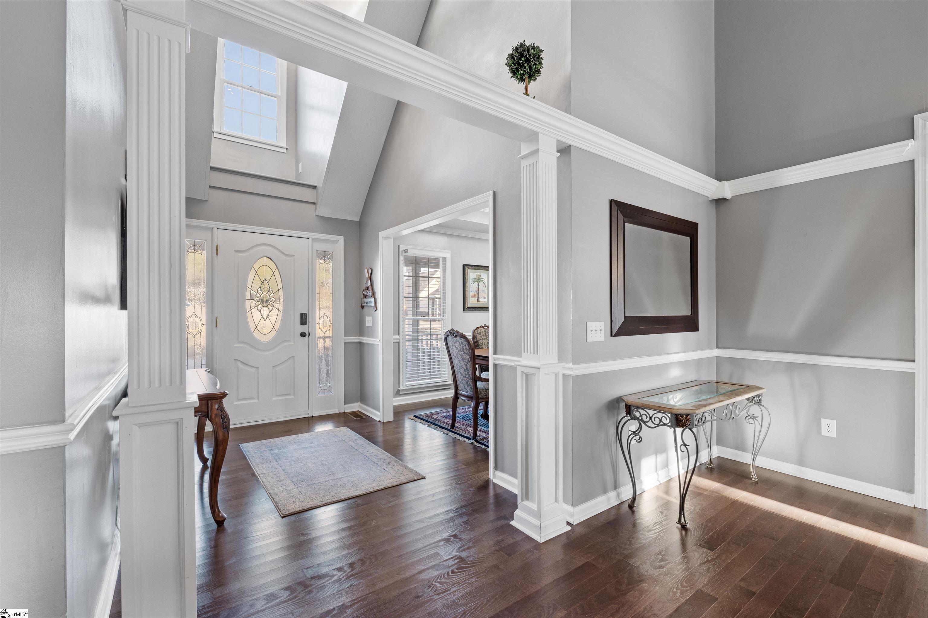 100 Trotters Ridge Lane Simpsonville, SC 29681 - Photo 2 of 33 Gallery Image 2