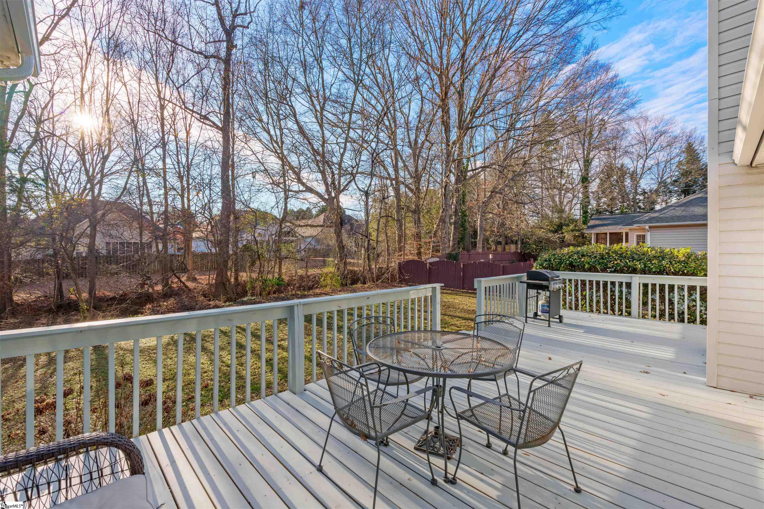100 Trotters Ridge Lane Simpsonville, SC 29681 - Photo 25 of 33 Gallery Image 25