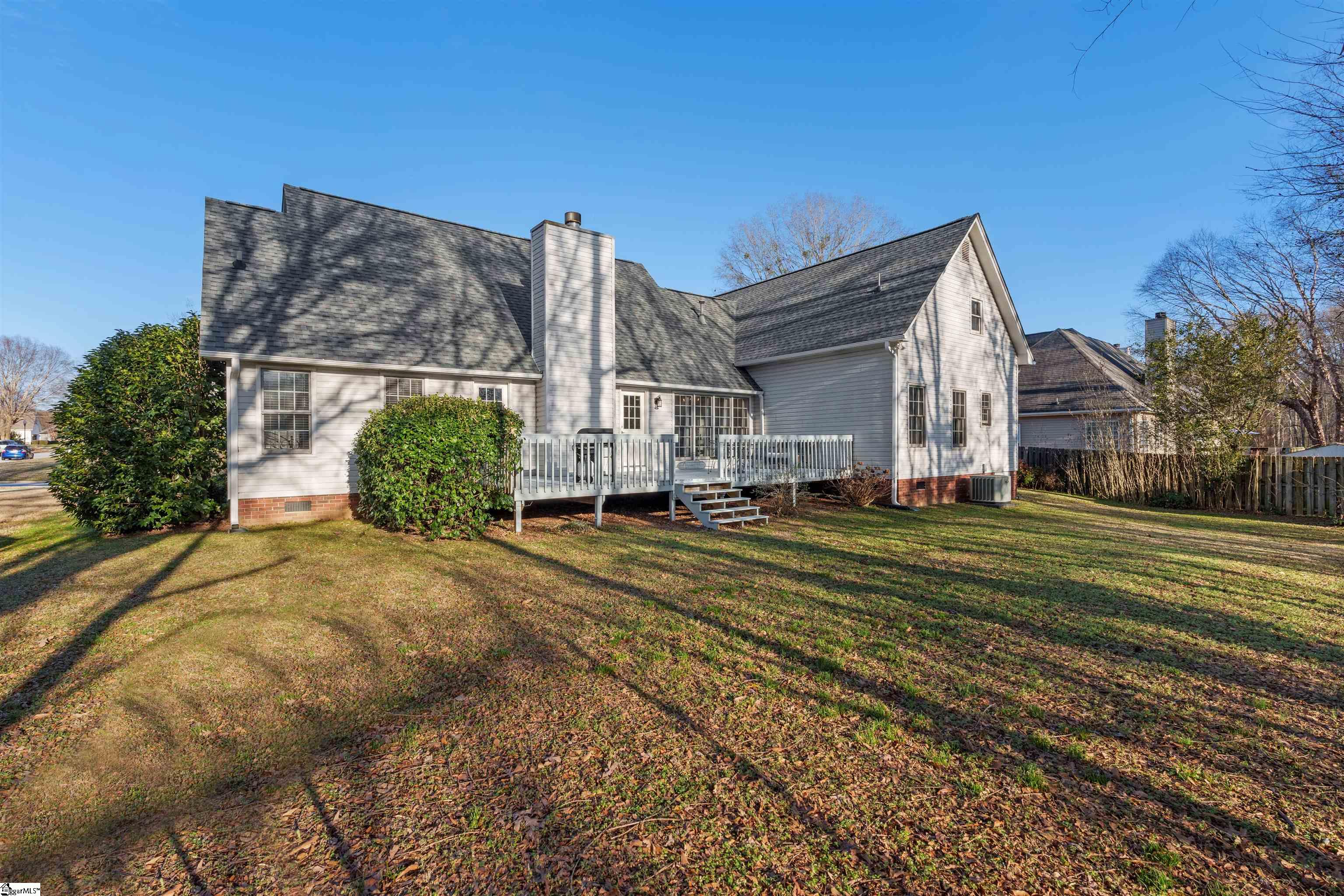 100 Trotters Ridge Lane Simpsonville, SC 29681 - Photo 26 of 33 Gallery Image 26