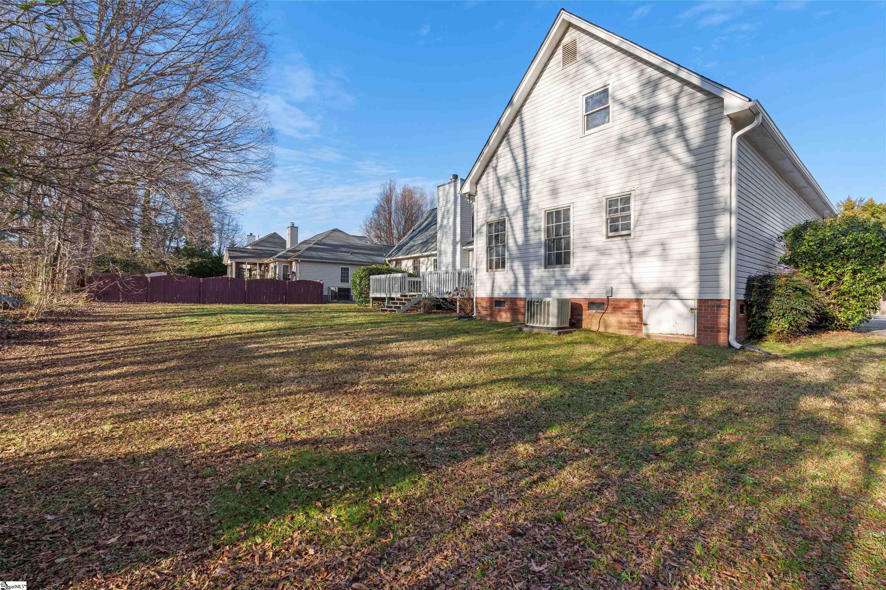100 Trotters Ridge Lane Simpsonville, SC 29681 - Photo 28 of 33 Gallery Image 28