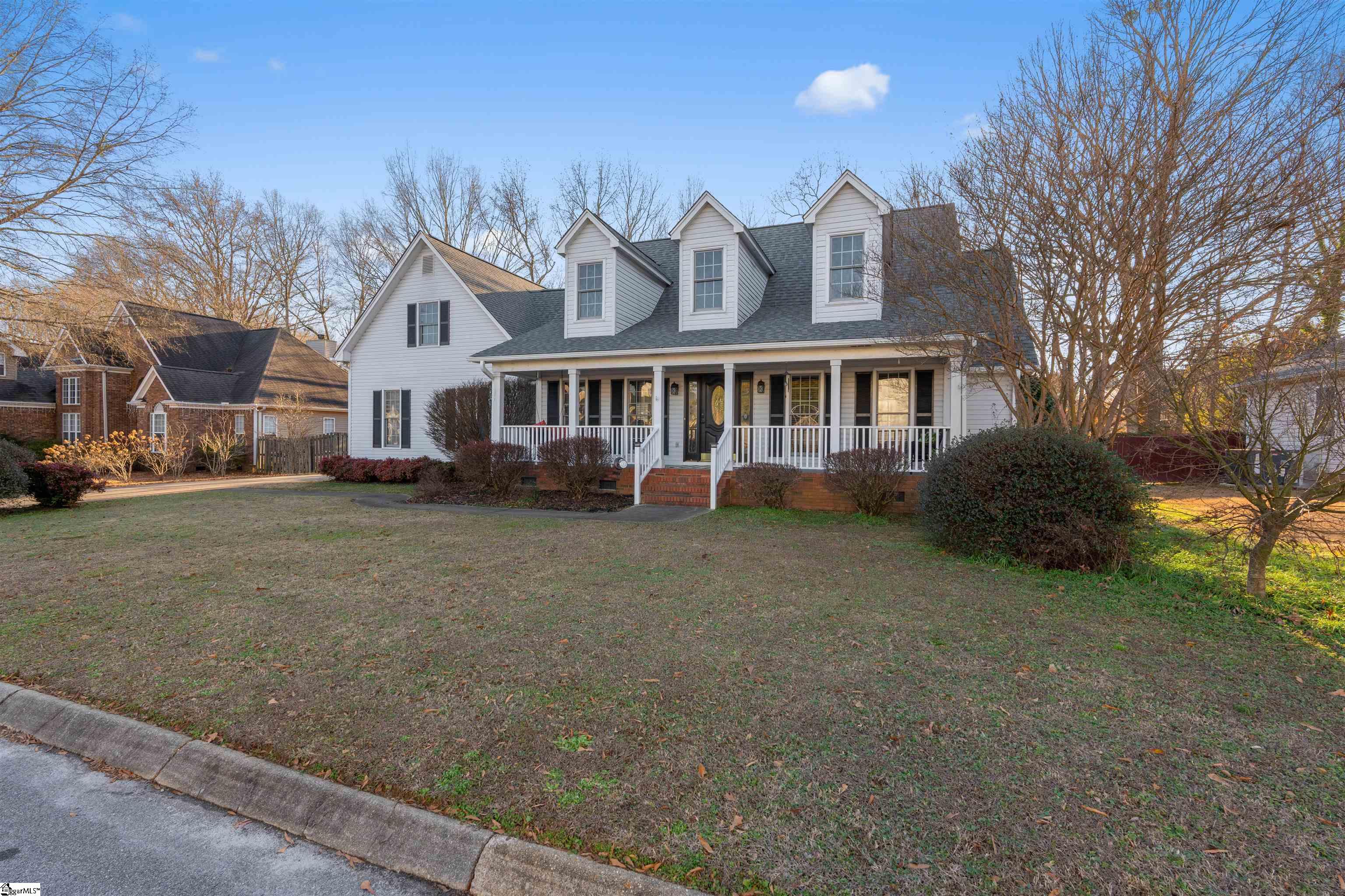 100 Trotters Ridge Lane Simpsonville, SC 29681 - Photo 30 of 33 Gallery Image 30