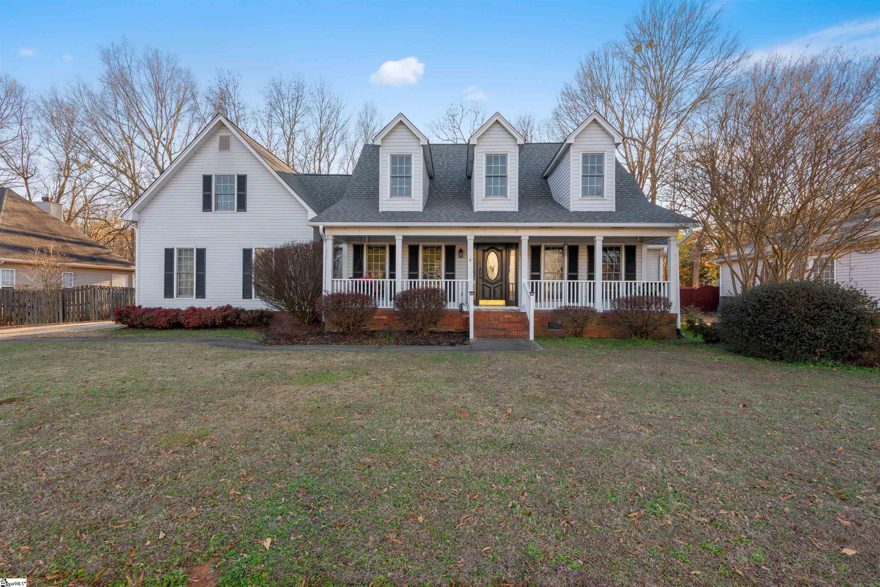100 Trotters Ridge Lane Simpsonville, SC 29681 - Photo 31 of 33 Gallery Image 31