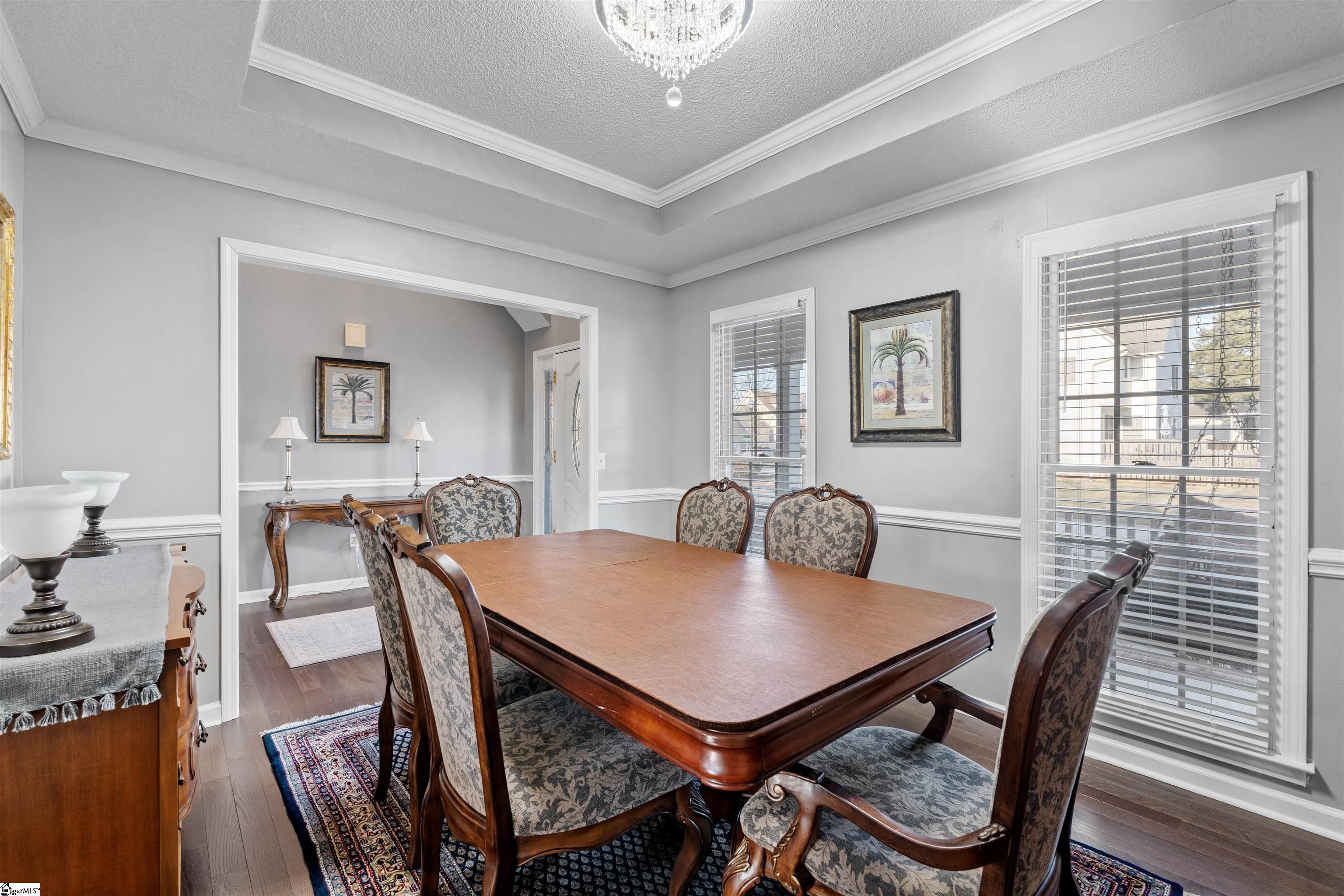 100 Trotters Ridge Lane Simpsonville, SC 29681 - Photo 4 of 33 Gallery Image 4