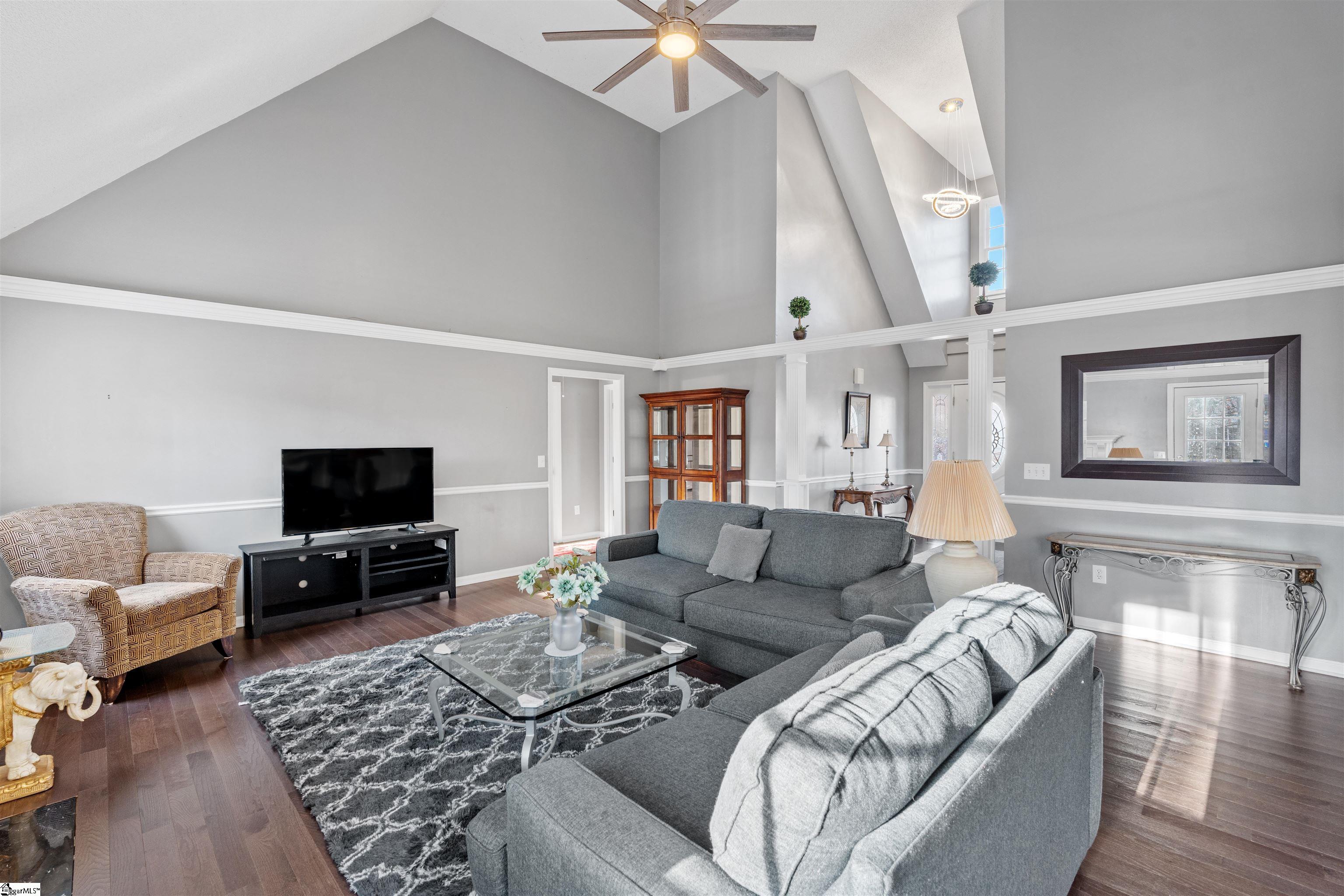 100 Trotters Ridge Lane Simpsonville, SC 29681 - Photo 5 of 33 Gallery Image 5