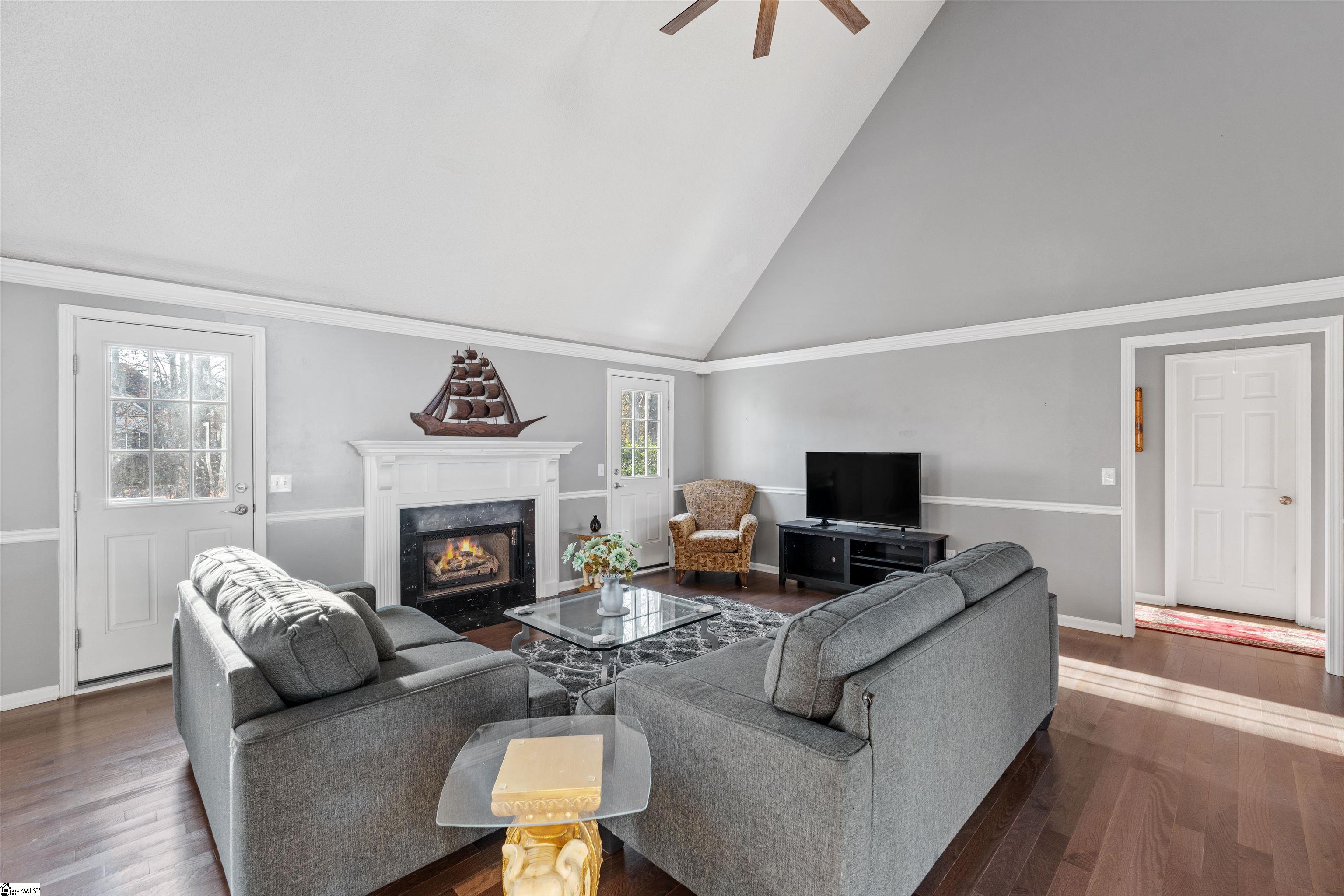 100 Trotters Ridge Lane Simpsonville, SC 29681 - Photo 6 of 33 Gallery Image 6
