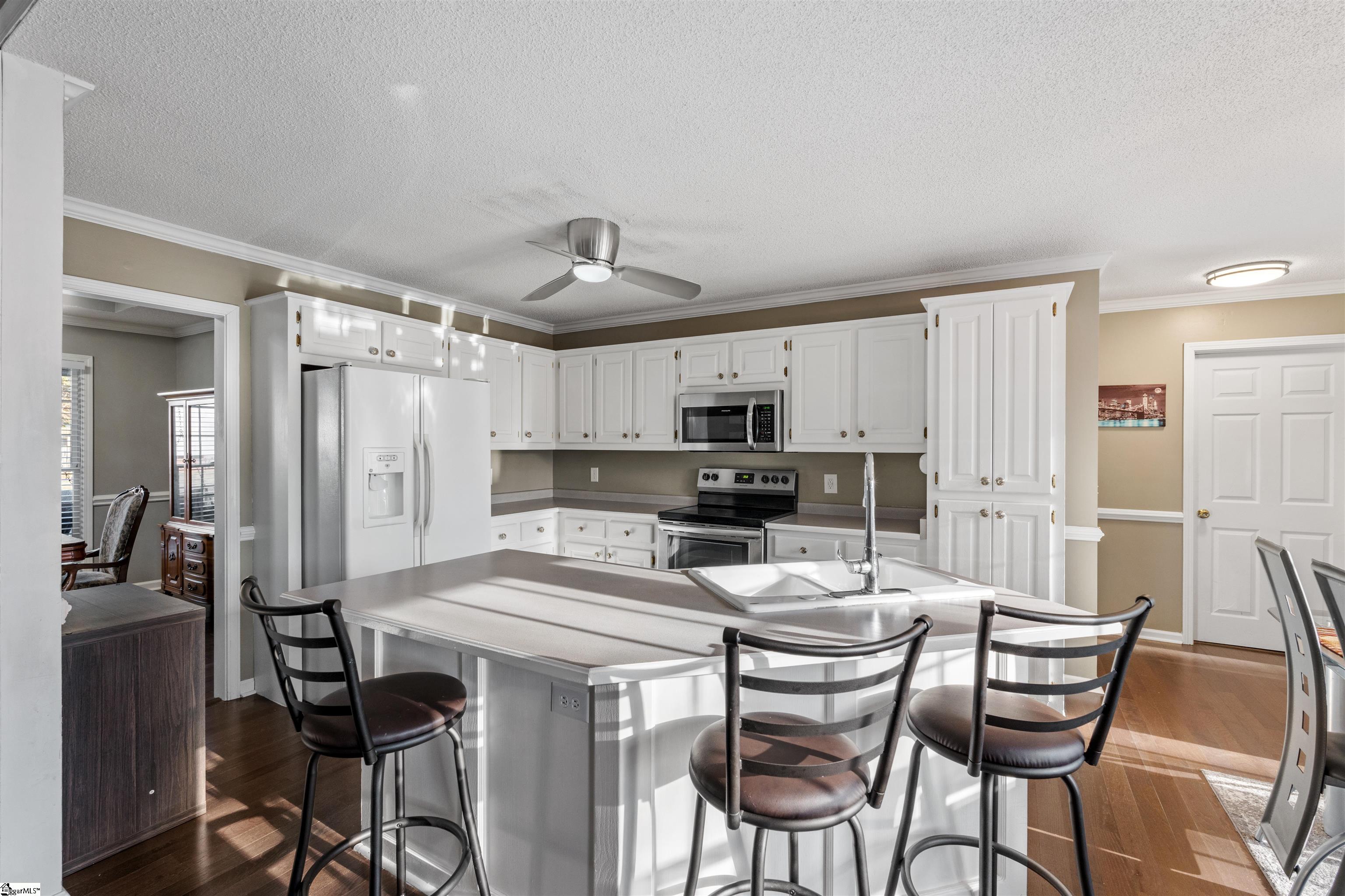100 Trotters Ridge Lane Simpsonville, SC 29681 - Photo 8 of 33 Gallery Image 8