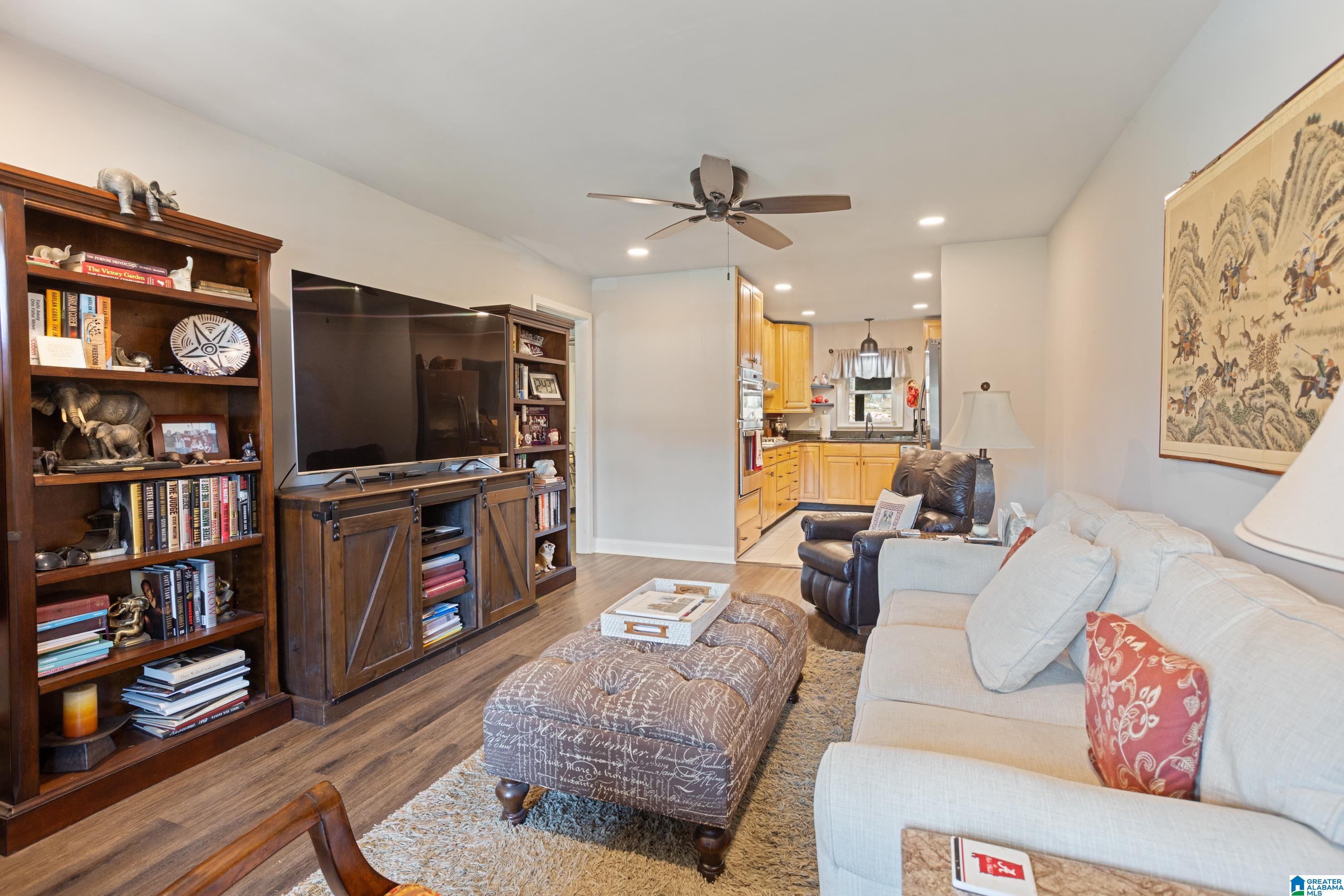 8629 Highway 11 Chelsea, AL 35043 - Photo 5 of 45