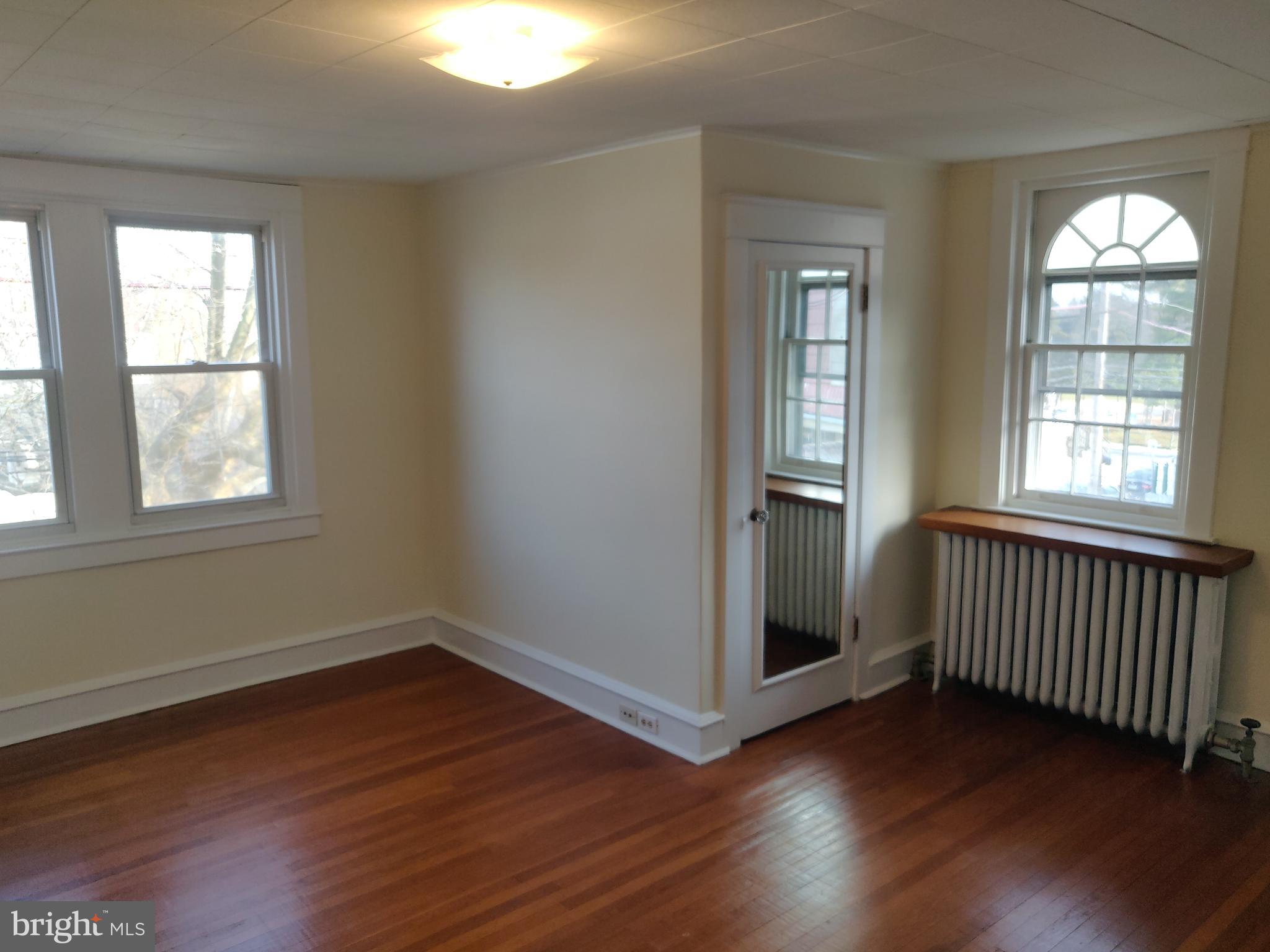 114 Heather Road Upper Darby, PA 19082 - Photo 26 of 34 Master Walk In Closet