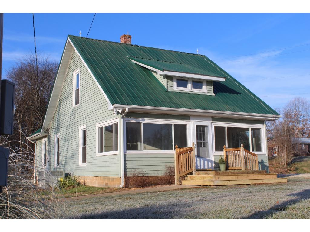 2865 Doty Chapel Road Afton, TN 37616 - Photo 1 of 24 Photo 1