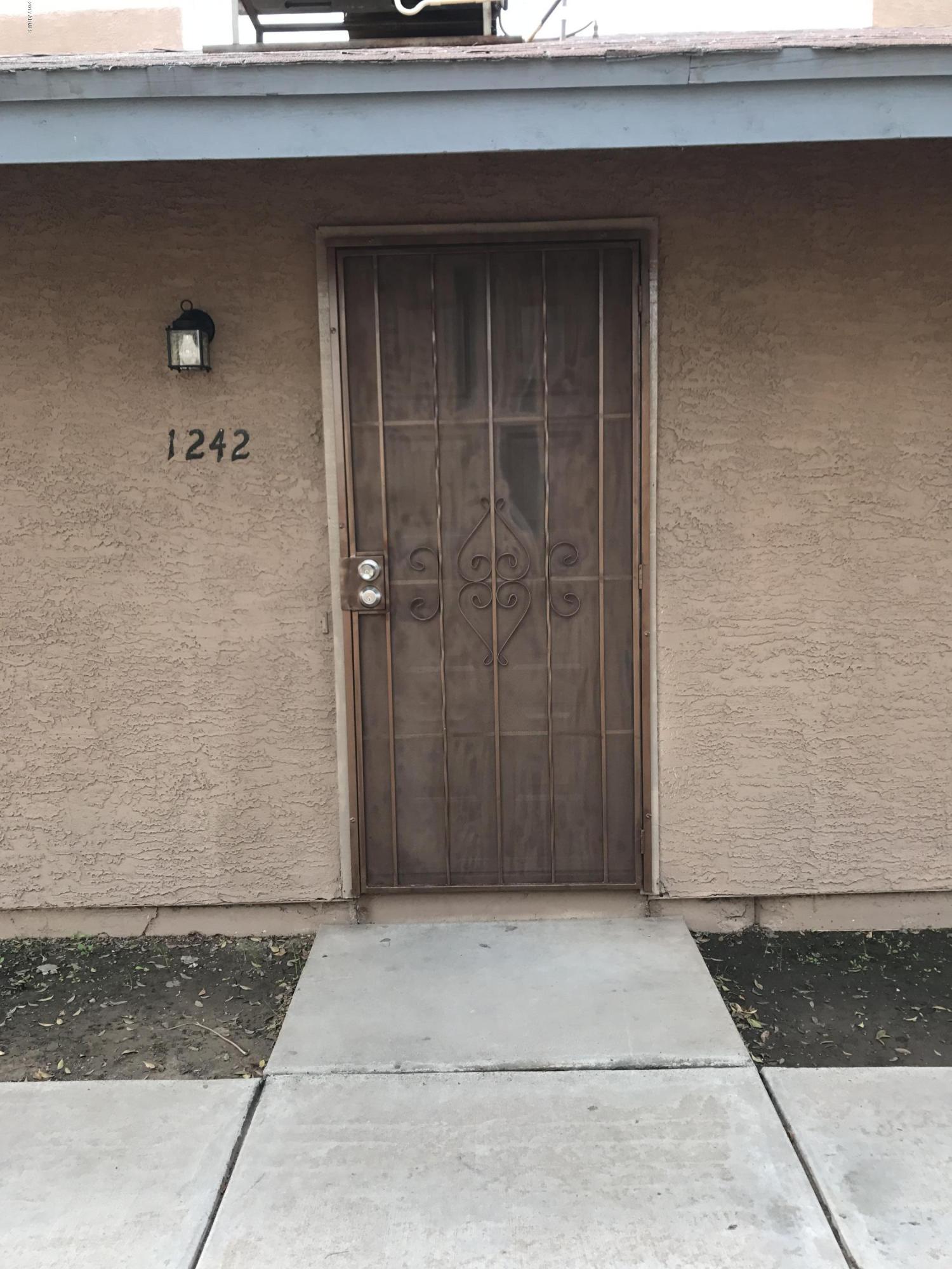 6902 West Villa Road, Unit 1242 Phoenix, AZ 85033 - Photo 16 of 20 IMG_0561