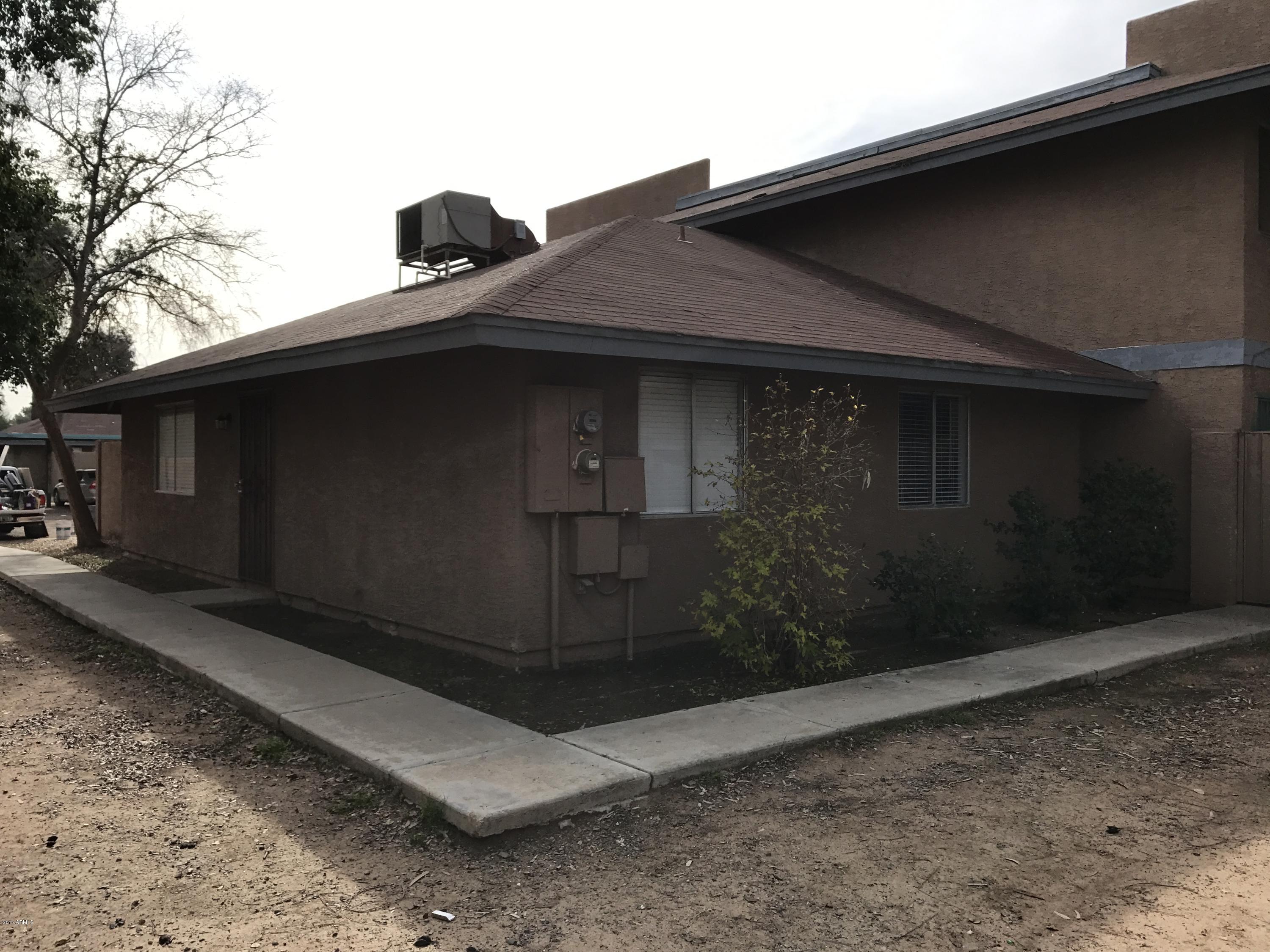 6902 West Villa Road, Unit 1242 Phoenix, AZ 85033 - Photo 17 of 20 IMG_0563