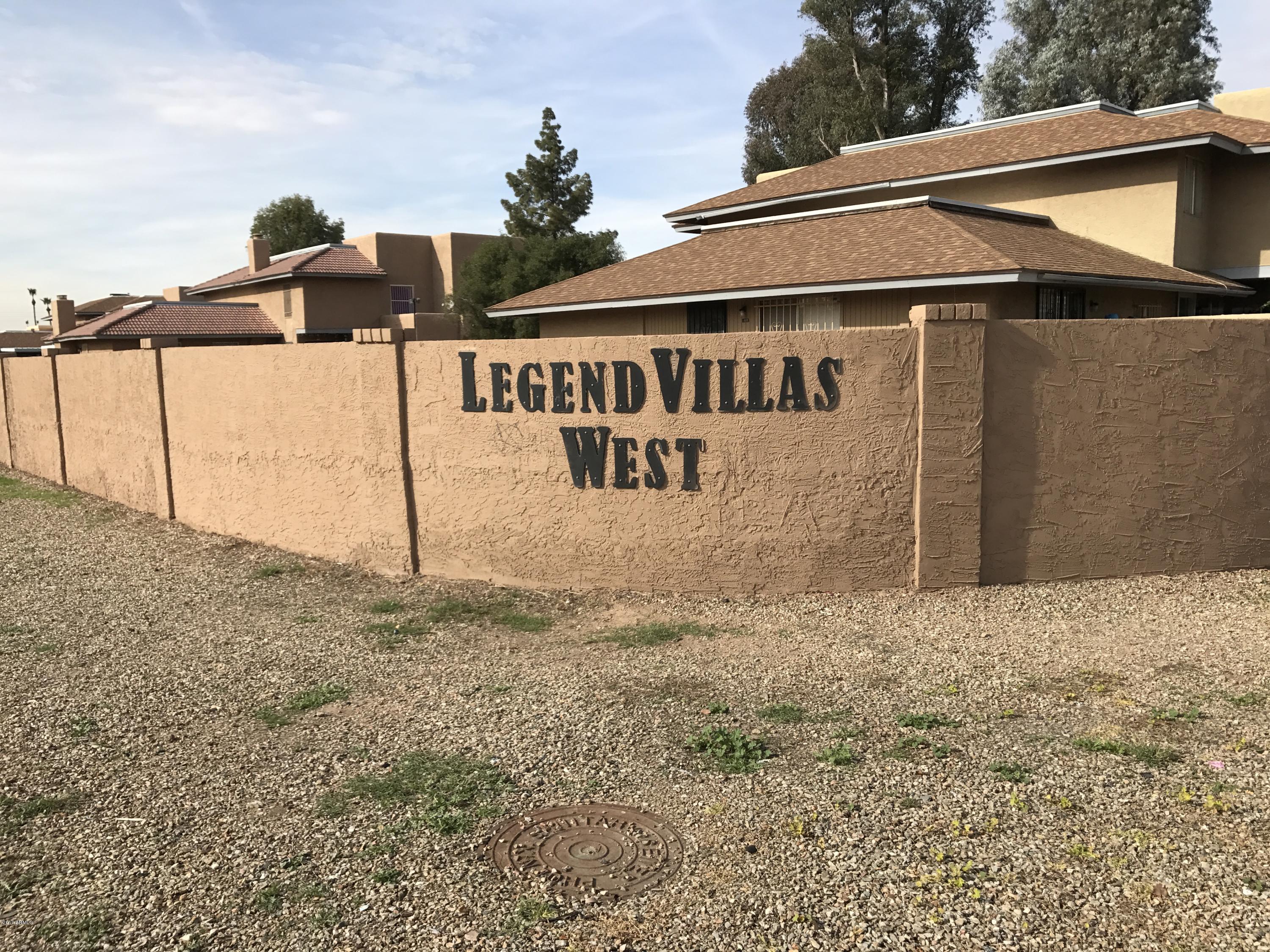 6902 West Villa Road, Unit 1242 Phoenix, AZ 85033 - Photo 20 of 20 IMG_0567