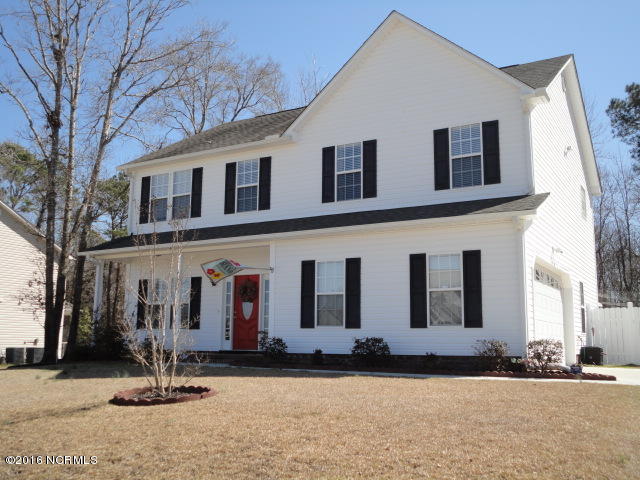211 Rudolph Lane Hubert, NC 28539 - Photo 1 of 29 DSC00039
