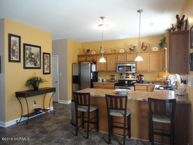 211 Rudolph Lane Hubert, NC 28539 - Photo 11 of 29 DSC00011