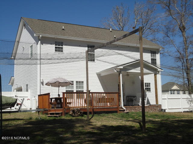 211 Rudolph Lane Hubert, NC 28539 - Photo 25 of 29 DSC00033