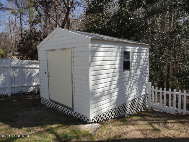 211 Rudolph Lane Hubert, NC 28539 - Photo 26 of 29 DSC00034