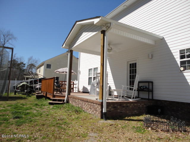 211 Rudolph Lane Hubert, NC 28539 - Photo 27 of 29 DSC00035