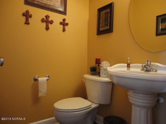 211 Rudolph Lane Hubert, NC 28539 - Photo 4 of 29 DSC00005