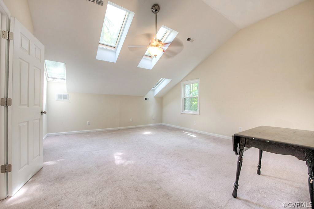 3213 Shadow Oaks Road Midlothian, VA 23112 - Photo 16 of 24 Master Bedroom