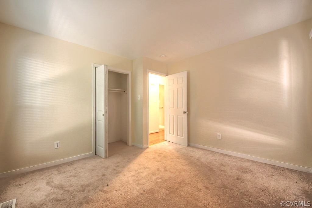 3213 Shadow Oaks Road Midlothian, VA 23112 - Photo 22 of 24 Bedroom 2