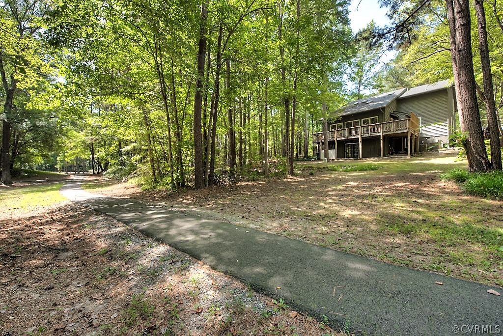 3213 Shadow Oaks Road Midlothian, VA 23112 - Photo 4 of 24 Closely located to the walking and cycling trails