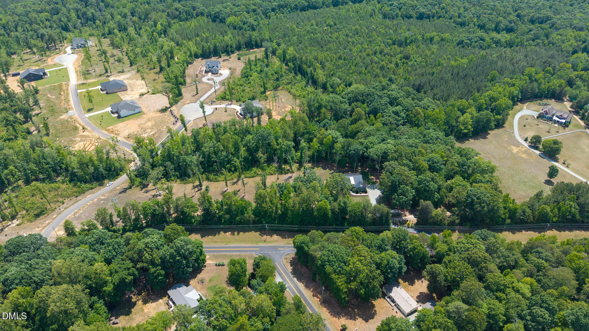 6082 High Rock Road Efland, NC 27243 - Photo 52 of 65