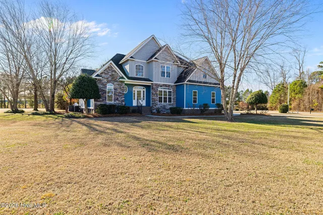 $435,000 | 100 Cascade Drive, Goldsboro, NC 27530